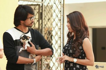 Kittu Unnaadu Jagratha Movie Release Press Meet